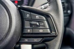 2026 Subaru Forester Hybrid