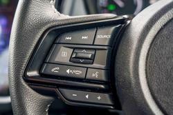 2026 Subaru Forester Hybrid