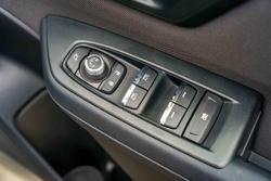 2026 Subaru Forester Hybrid