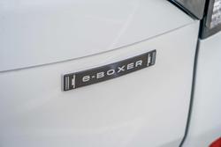 2026 Subaru Forester Hybrid