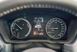 2026 Subaru Forester Hybrid