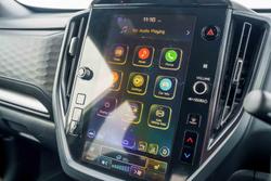 2026 Subaru Forester Hybrid