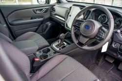 2026 Subaru Forester Hybrid