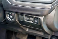 2026 Subaru Forester Hybrid