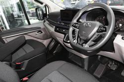 2026 LDV Deliver 7