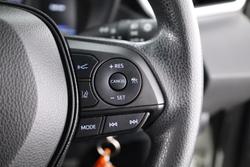 2018 Toyota Corolla Ascent Sport