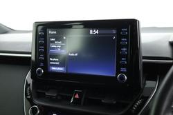 2018 Toyota Corolla Ascent Sport