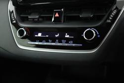 2018 Toyota Corolla Ascent Sport