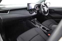 2018 Toyota Corolla Ascent Sport