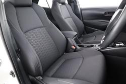 2018 Toyota Corolla Ascent Sport