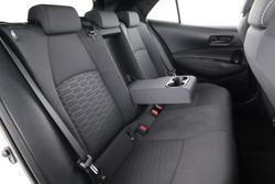 2018 Toyota Corolla Ascent Sport