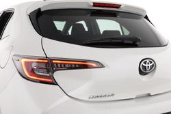 2018 Toyota Corolla Ascent Sport