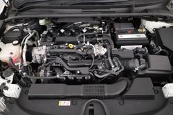 2018 Toyota Corolla Ascent Sport