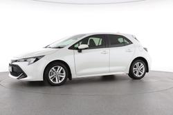 2018 Toyota Corolla Ascent Sport