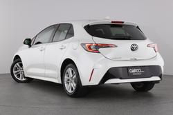 2018 Toyota Corolla Ascent Sport