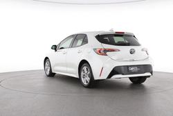 2018 Toyota Corolla Ascent Sport