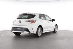 2018 Toyota Corolla Ascent Sport