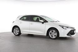 2018 Toyota Corolla Ascent Sport