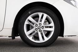 2018 Toyota Corolla Ascent Sport