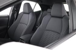 2018 Toyota Corolla Ascent Sport