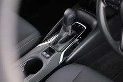 2018 Toyota Corolla Ascent Sport
