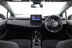 2018 Toyota Corolla Ascent Sport