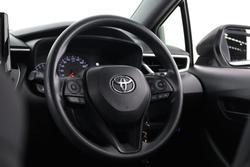 2018 Toyota Corolla Ascent Sport