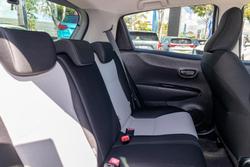 2013 Toyota Yaris YR