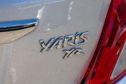 2013 Toyota Yaris YR