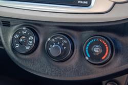 2013 Toyota Yaris YR