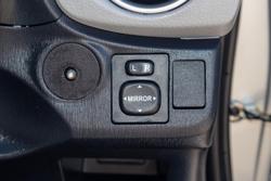 2013 Toyota Yaris YR