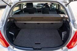 2013 Toyota Yaris YR