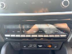 2025 Isuzu MU-X X-TERRAIN