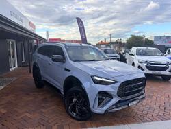 2025 Isuzu MU-X X-TERRAIN