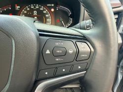 2025 Isuzu MU-X X-TERRAIN