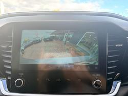 2025 Isuzu MU-X X-TERRAIN