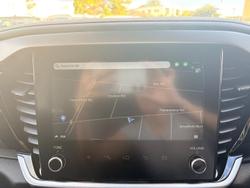 2025 Isuzu MU-X X-TERRAIN