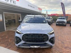 2025 Isuzu MU-X X-TERRAIN