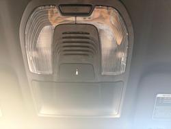 2025 Isuzu MU-X X-TERRAIN