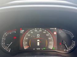 2025 Isuzu MU-X X-TERRAIN