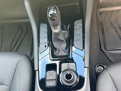 2025 Isuzu MU-X X-TERRAIN