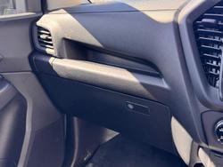 2025 Isuzu D-MAX SX High Ride