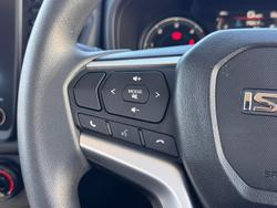 2025 Isuzu D-MAX SX High Ride