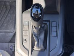 2025 Isuzu D-MAX SX High Ride