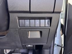 2025 Isuzu D-MAX SX High Ride