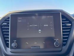 2025 Isuzu D-MAX SX High Ride