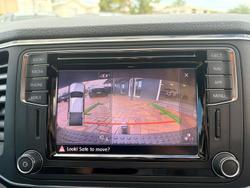 2022 Volkswagen Amarok TDI580 W580X