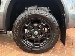 2022 Volkswagen Amarok TDI580 W580X
