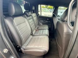 2022 Volkswagen Amarok TDI580 W580X