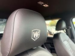 2022 Volkswagen Amarok TDI580 W580X